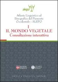Reso Gratuito Atlante linguistico ed etnografico del Piemonte occidentale. (A.L.E.P.O.). Con CD-ROM. Consultazione interattiva