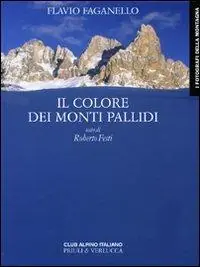 Il colore dei monti pallidi. Ediz. illustrata Compra Online