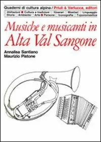 Compra Oggi Stesso Musiche e musicanti in alta val Sangone