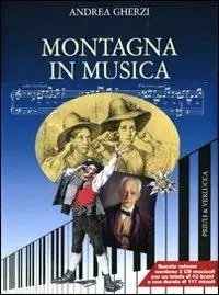 Compra Online Montagna in musica. Con 2 CD Audio