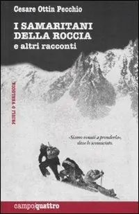 Occasione Imperdibile I samaritani della roccia e altri racconti