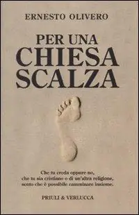 Per una Chiesa scalza Promo Stagionale