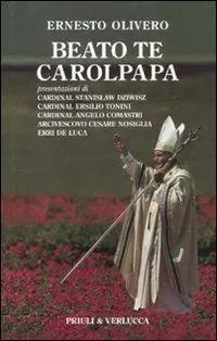 Beato te Carolpapa Direttamente Dal Produttore