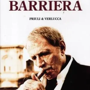 Occasione Frammenti di barriera