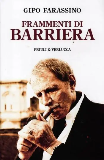 Occasione Frammenti di barriera