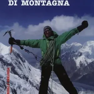 Consegna Rapida Eccesso di montagna