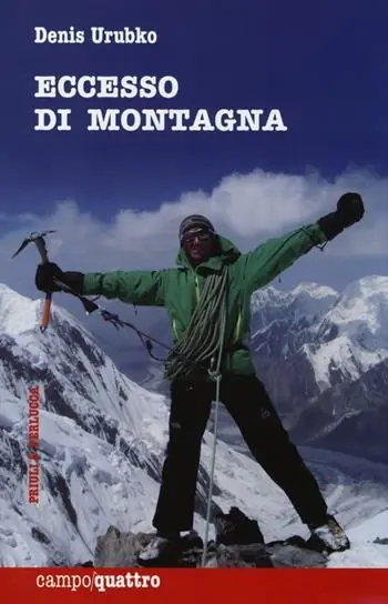 Consegna Rapida Eccesso di montagna