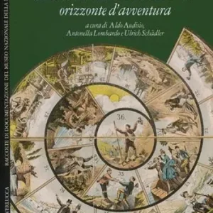 Giochi delle montagne. Orizzonte d‘avventura. Ediz. italiana e inglese Sconto