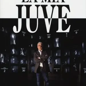 La mia Juve Professionale