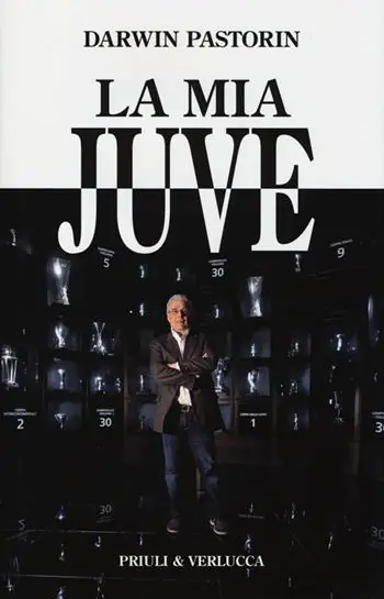 La mia Juve Professionale