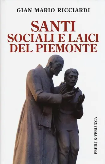 Offerta Del Giorno Santi sociali e laici del Piemonte