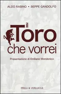 Il Toro che vorrei Prezzo Scontato
