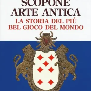 Novità Scopone arte antica. La storia del più bel gioco del mondo