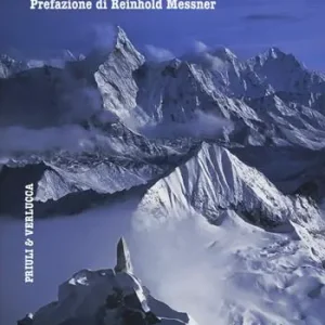Consegna Rapida Oltre la montagna