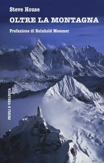 Consegna Rapida Oltre la montagna