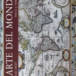 Sconto Carte del mondo. Ediz. illustrata