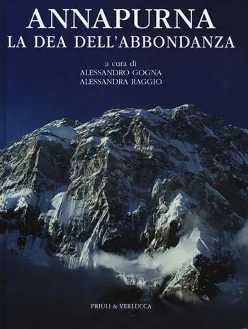 Annapurna. La dea dell‘abbondanza. Ediz. illustrata Compra Online