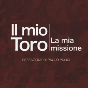 Occasione Imperdibile Il mio toro. La mia missione