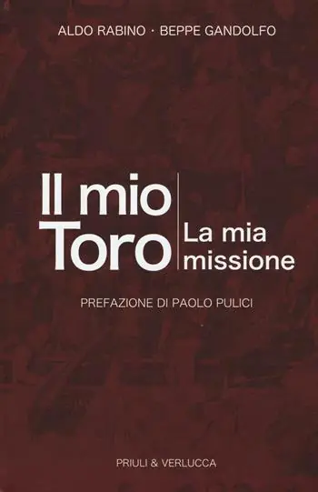 Occasione Imperdibile Il mio toro. La mia missione