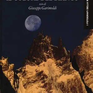 Il colore del bianco. Ediz. illustrata Economico