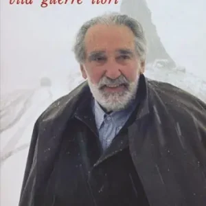 Mario Rigoni Stern. Vita, guerre, libri Esclusivo