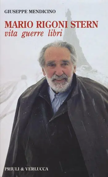 Mario Rigoni Stern. Vita, guerre, libri Esclusivo