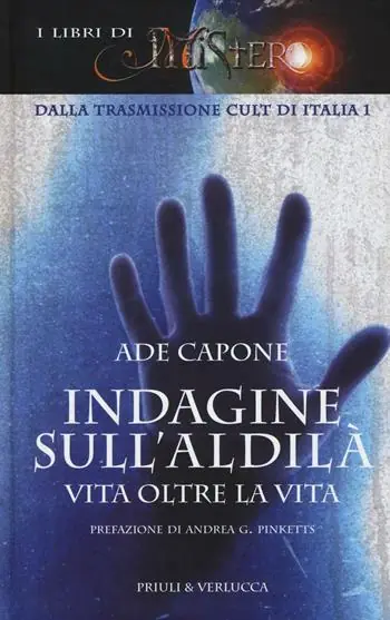 Compra Adesso Indagine sull‘aldilà. Vita oltre la vita