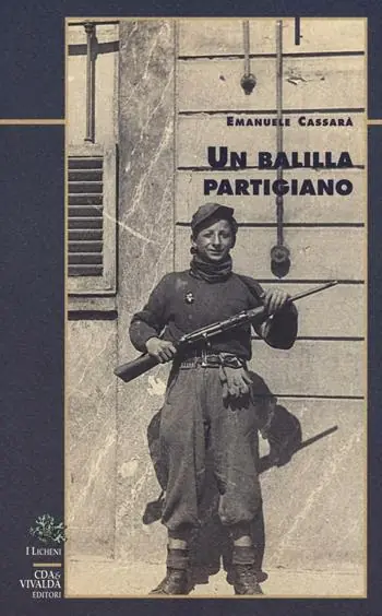 Sconto Un balilla partigiano