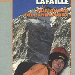 Prigioniero dell‘Annapurna Soddisfatti O Rimborsati