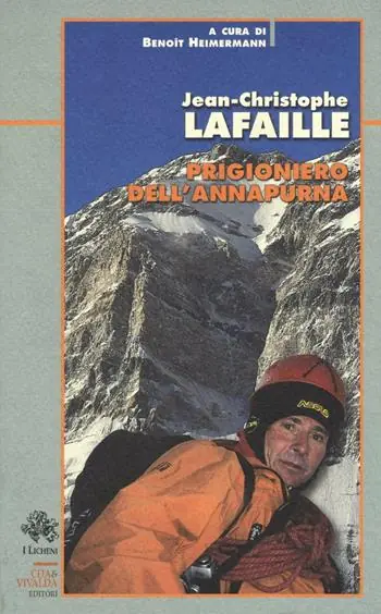 Prigioniero dell‘Annapurna Soddisfatti O Rimborsati