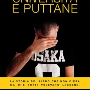 Promo Stagionale Università e puttane