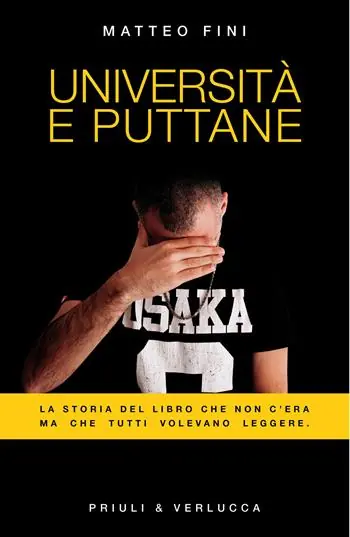 Promo Stagionale Università e puttane