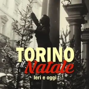 Torino e il Natale. Ieri e oggi. La città per immagini. Ediz. a colori Pagamento Sicuro
