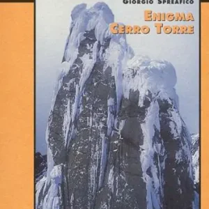 Enigma Cerro Torre Affare