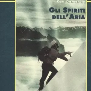 Gli spiriti dell‘aria Esclusivo