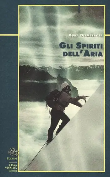 Gli spiriti dell‘aria Esclusivo
