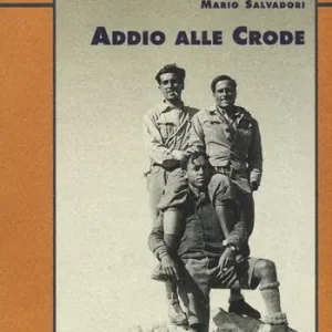 Addio alle crode Non Perdere