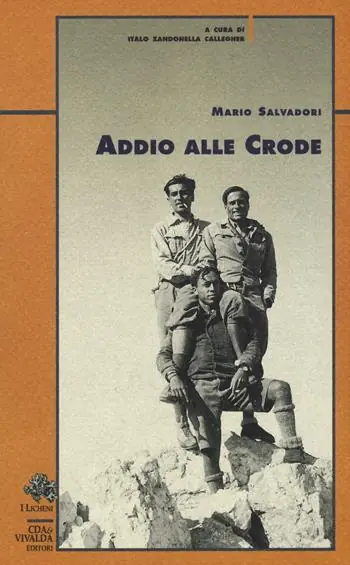 Addio alle crode Non Perdere