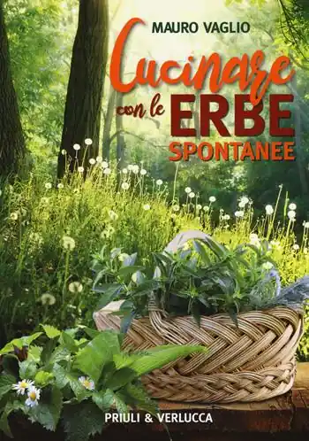 Prezzo Conveniente Cucinare con le erbe spontanee