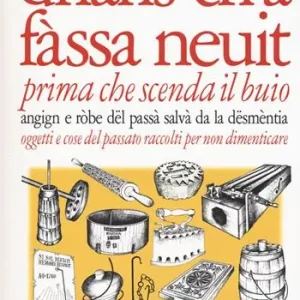 Dnans ch‘a fassa neuit-Prima che scenda il buio Vendita Finale