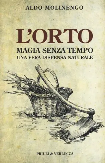 L‘ orto. Magia senza tempo Sconto