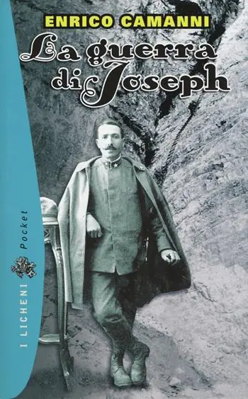 La guerra di Joseph Nuovo Arrivo