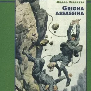 Grigna assassina Miglior Prezzo