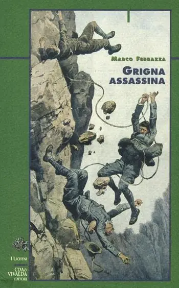 Grigna assassina Miglior Prezzo