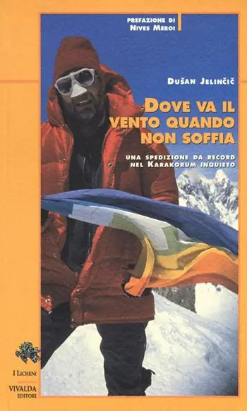 Ultima Occasione Dove va il vento quando non soffia