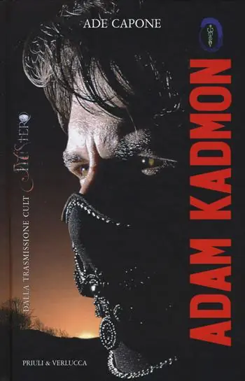 Popolare Adam Kadmon
