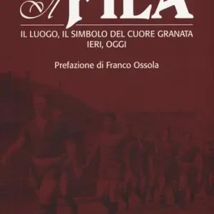 Il «Fila». Il luogo, il simbolo del cuore granata ieri, oggi Prezzo Ridotto