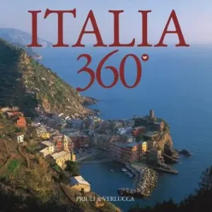 Prezzo Basso Italia 360°. Ediz. italiana e inglese