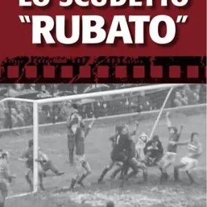 Offerta Del Giorno Lo scudetto «rubato»