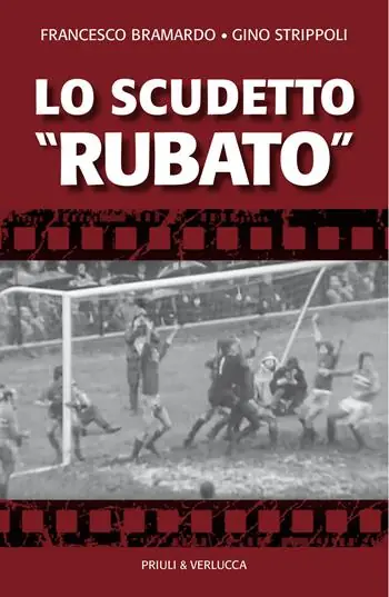 Offerta Del Giorno Lo scudetto «rubato»